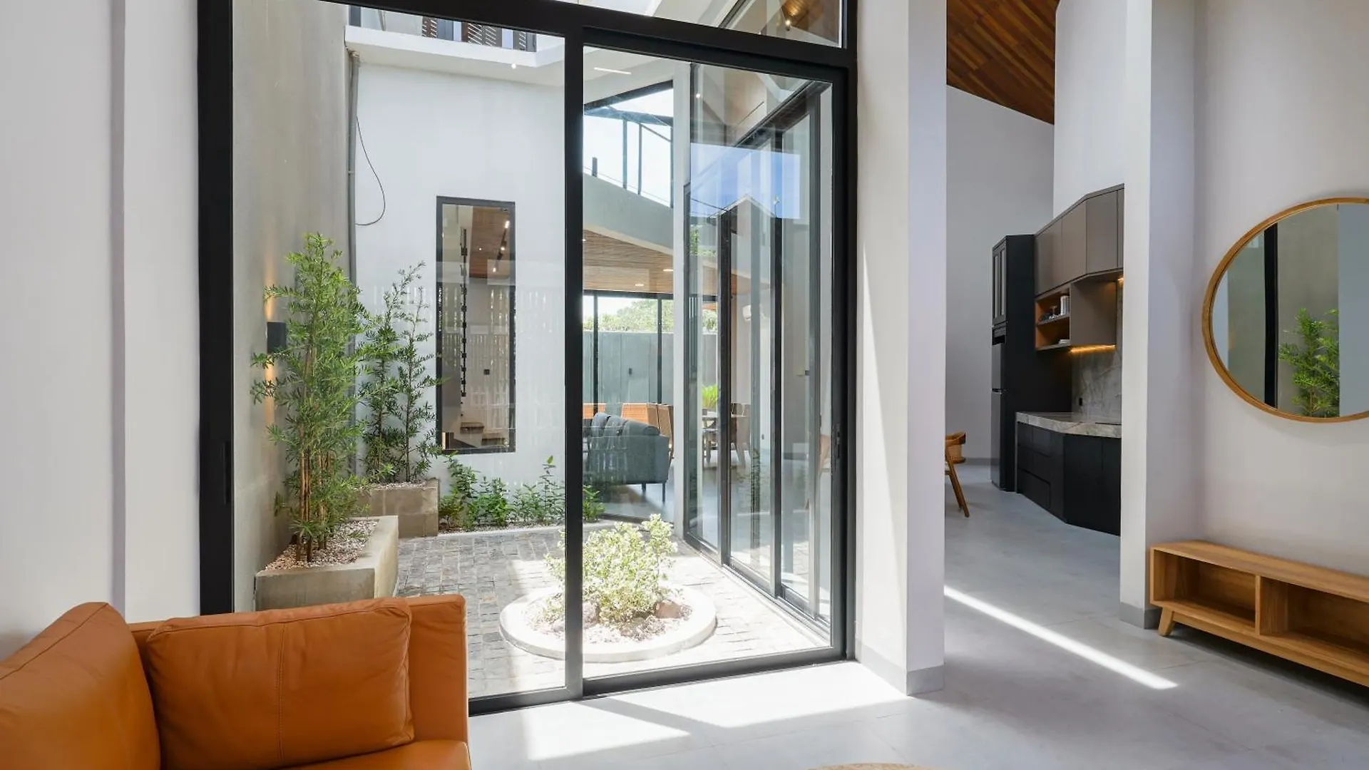 Rumah Christa Seminyak  Seminyak (Bali)