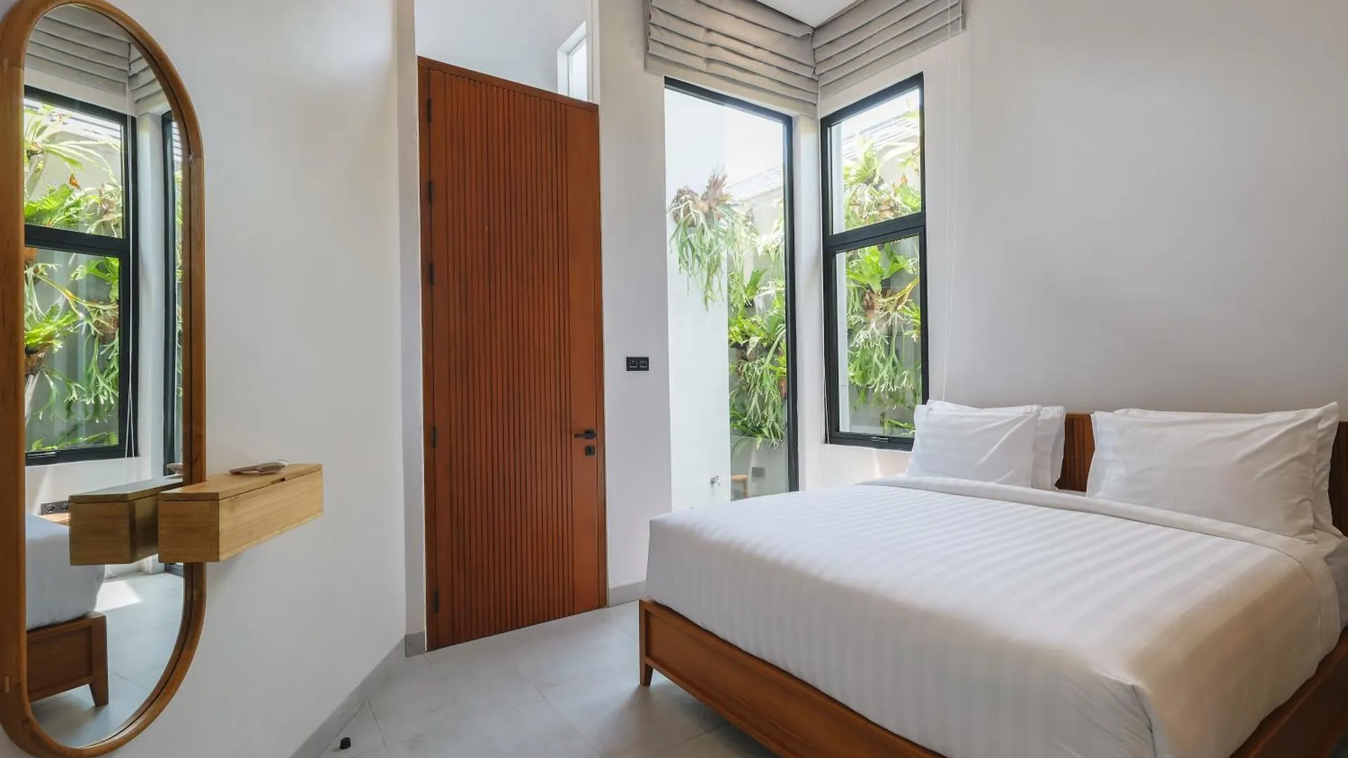 Rumah Christa Seminyak  Indonesia