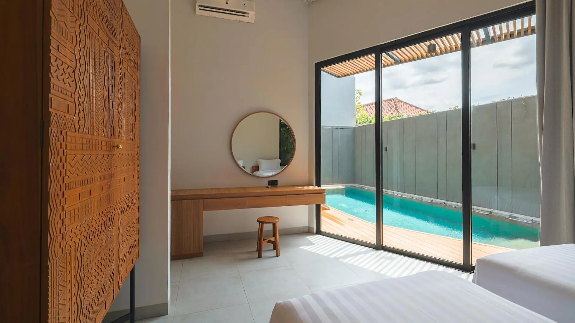 Holiday home Rumah Christa Seminyak  Indonesia