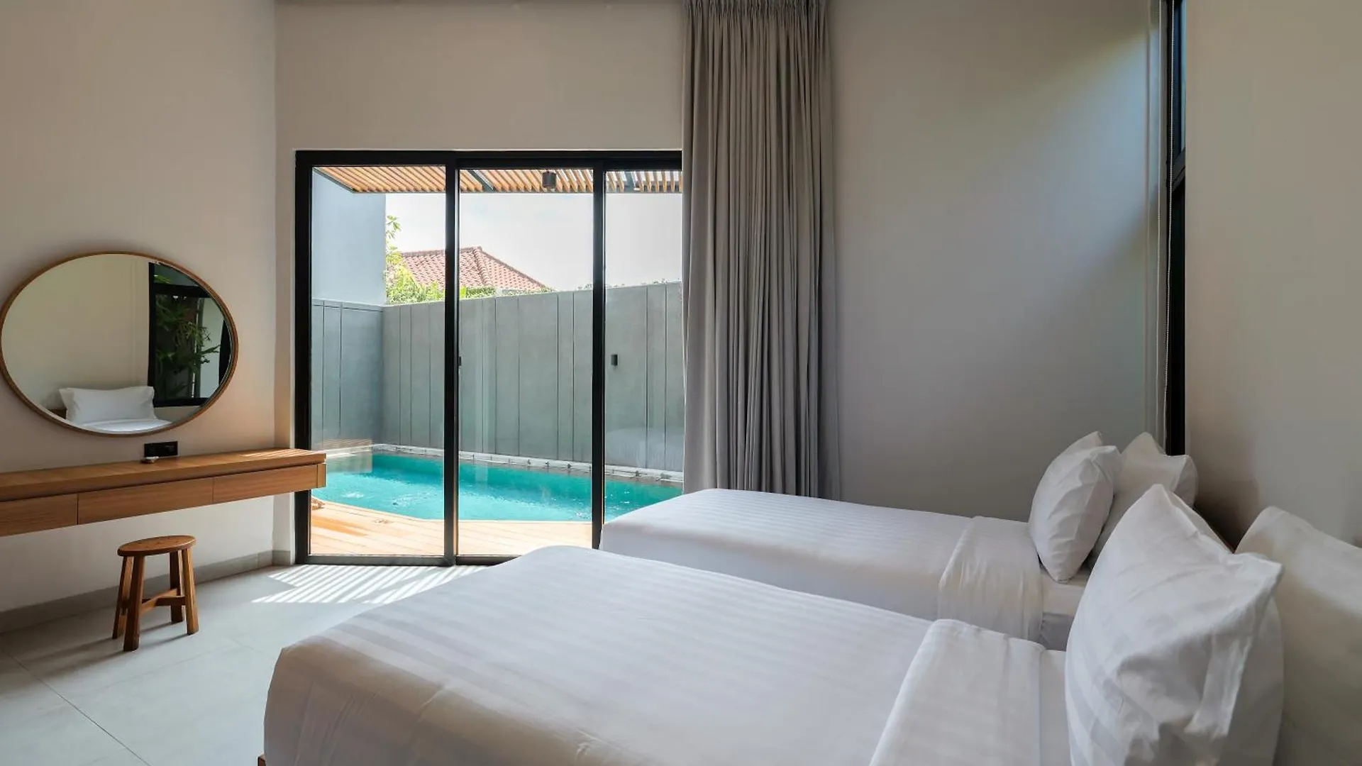 Holiday home Rumah Christa Seminyak  Indonesia