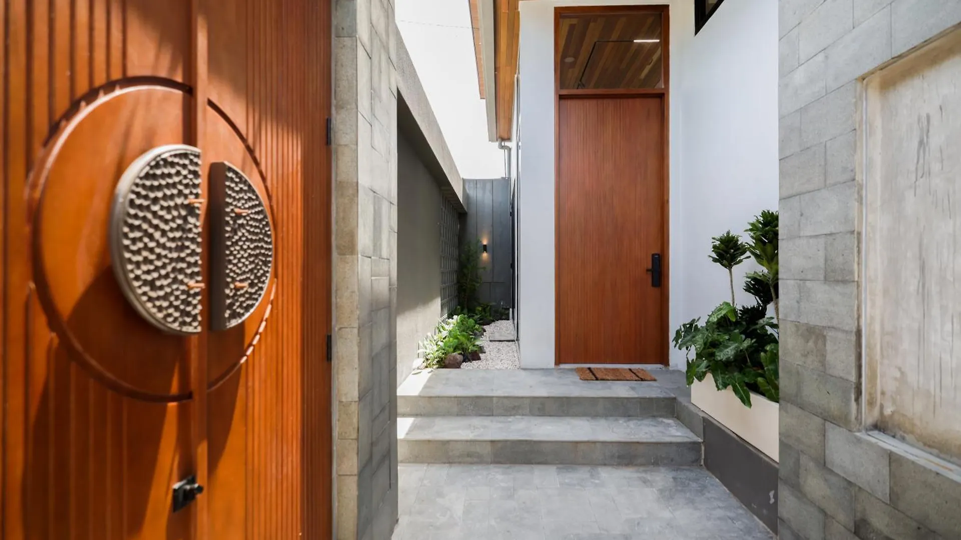 Holiday home Rumah Christa Seminyak