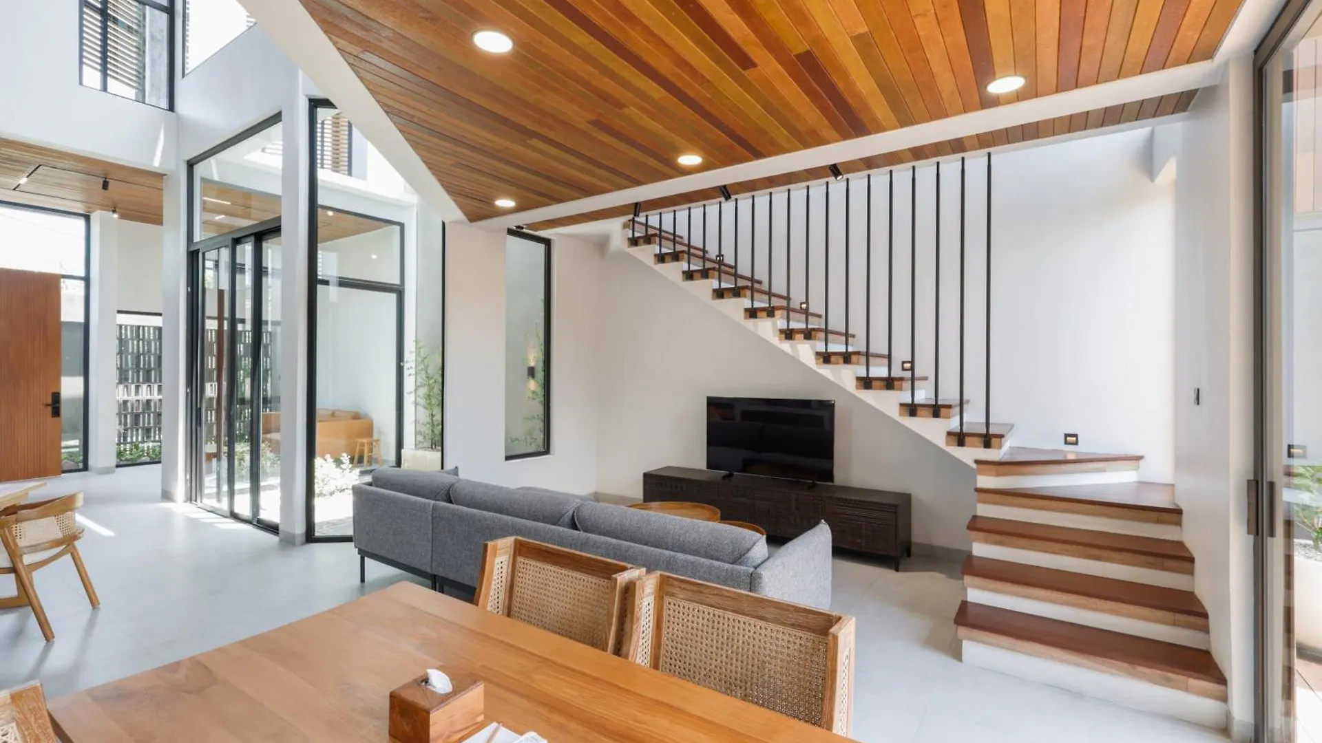 Rumah Christa Seminyak  Holiday home Seminyak (Bali)