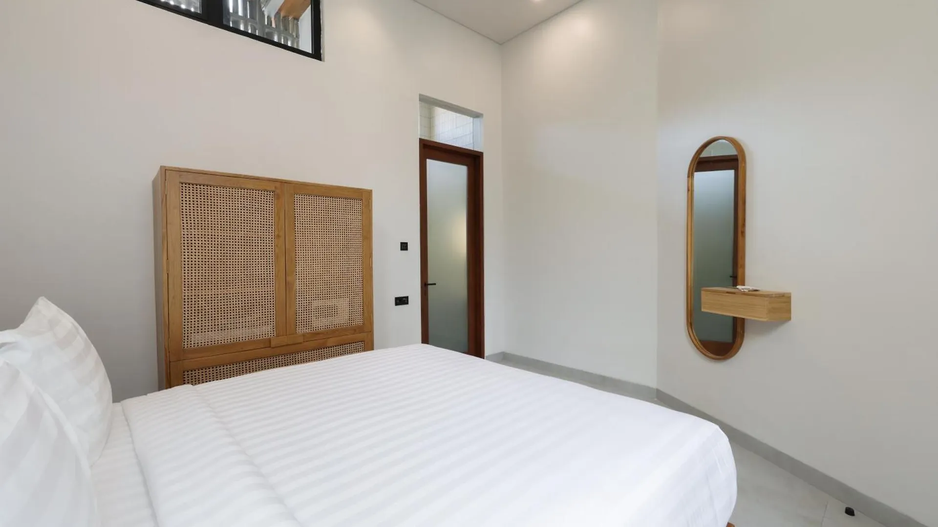 Holiday home Rumah Christa Seminyak  Indonesia