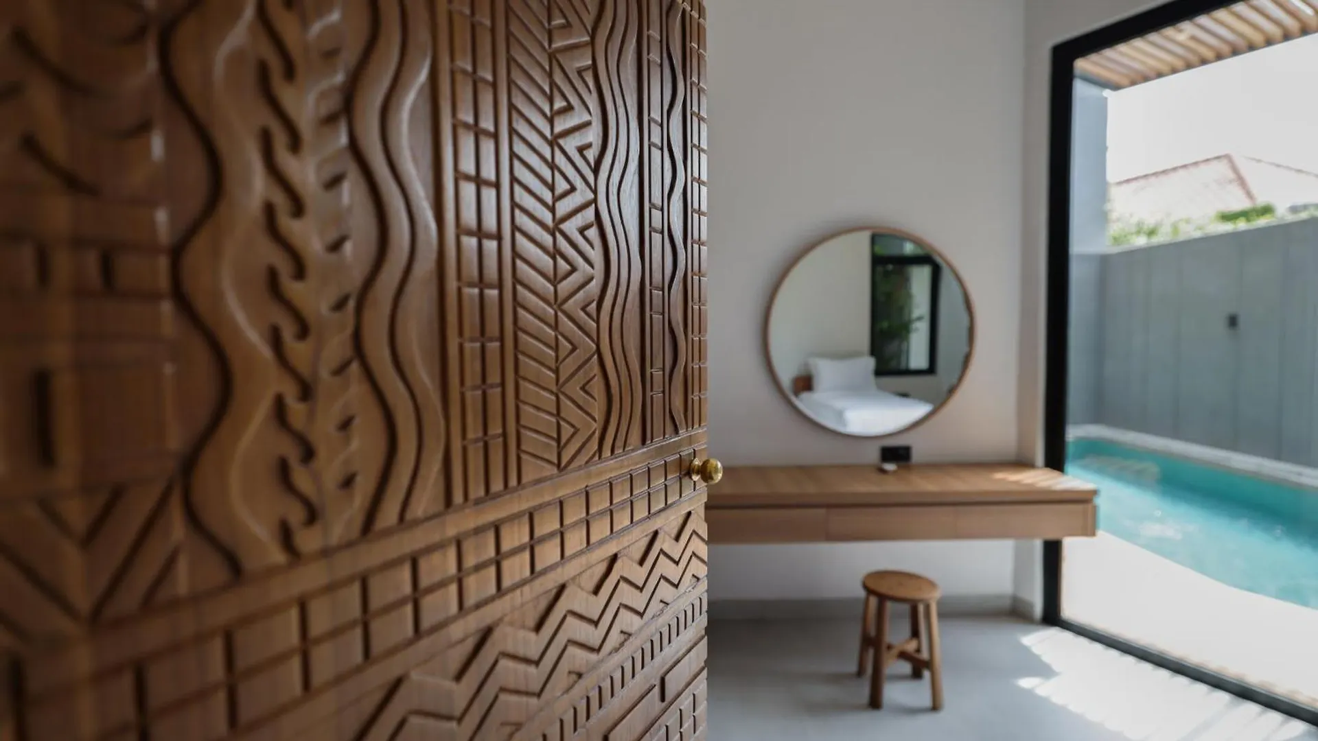 Holiday home Rumah Christa Seminyak
