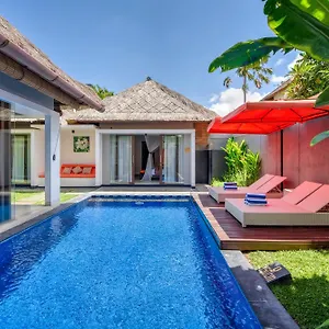 Jerami & Seminyak (Bali)