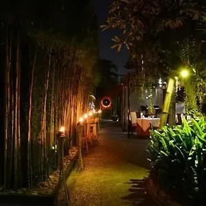4* Resort Annora Bali