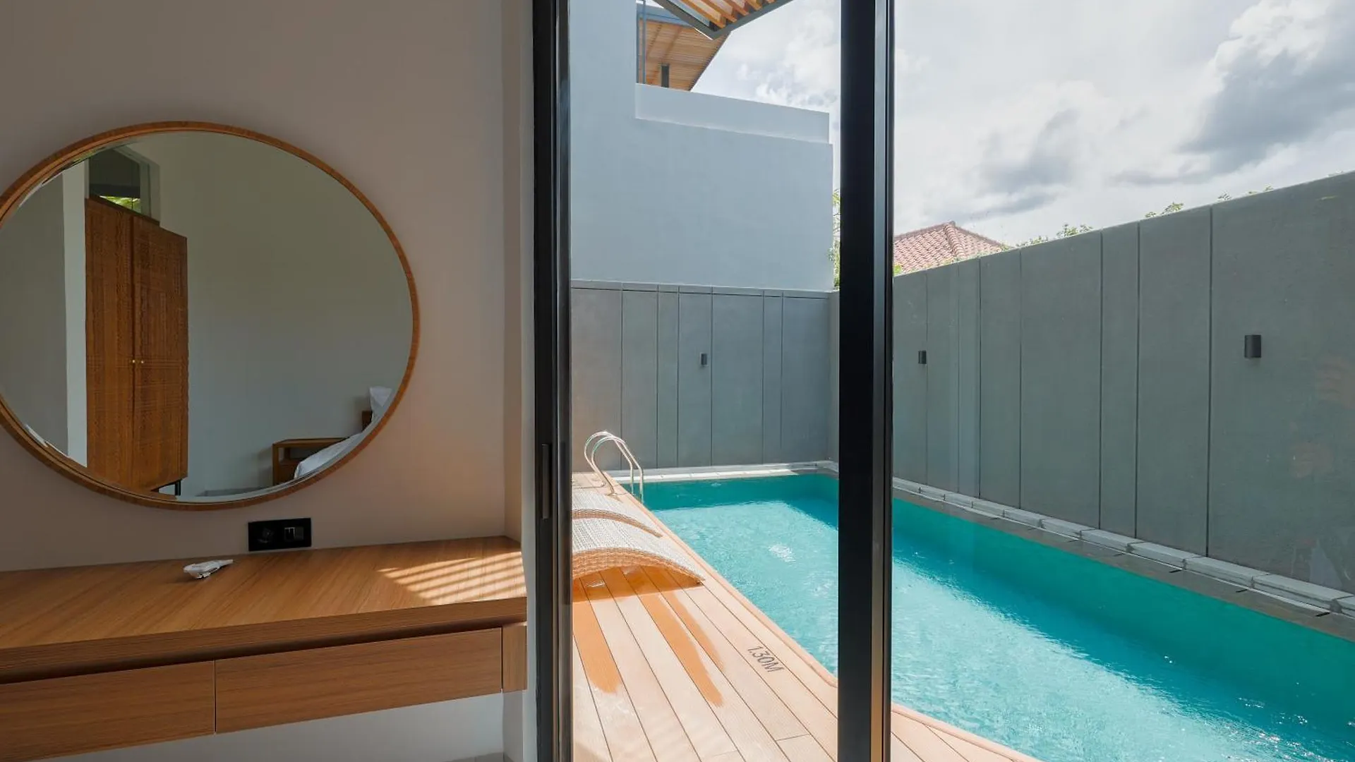 Ferienhaus Rumah Christa Seminyak