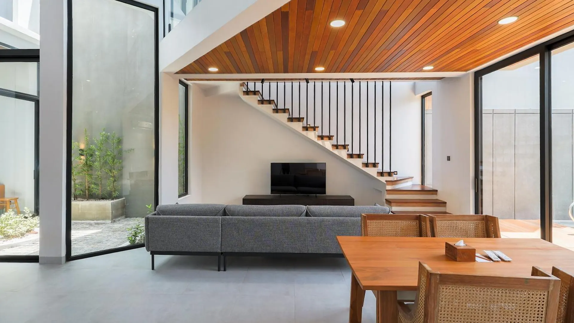 Rumah Christa Seminyak Indonesien