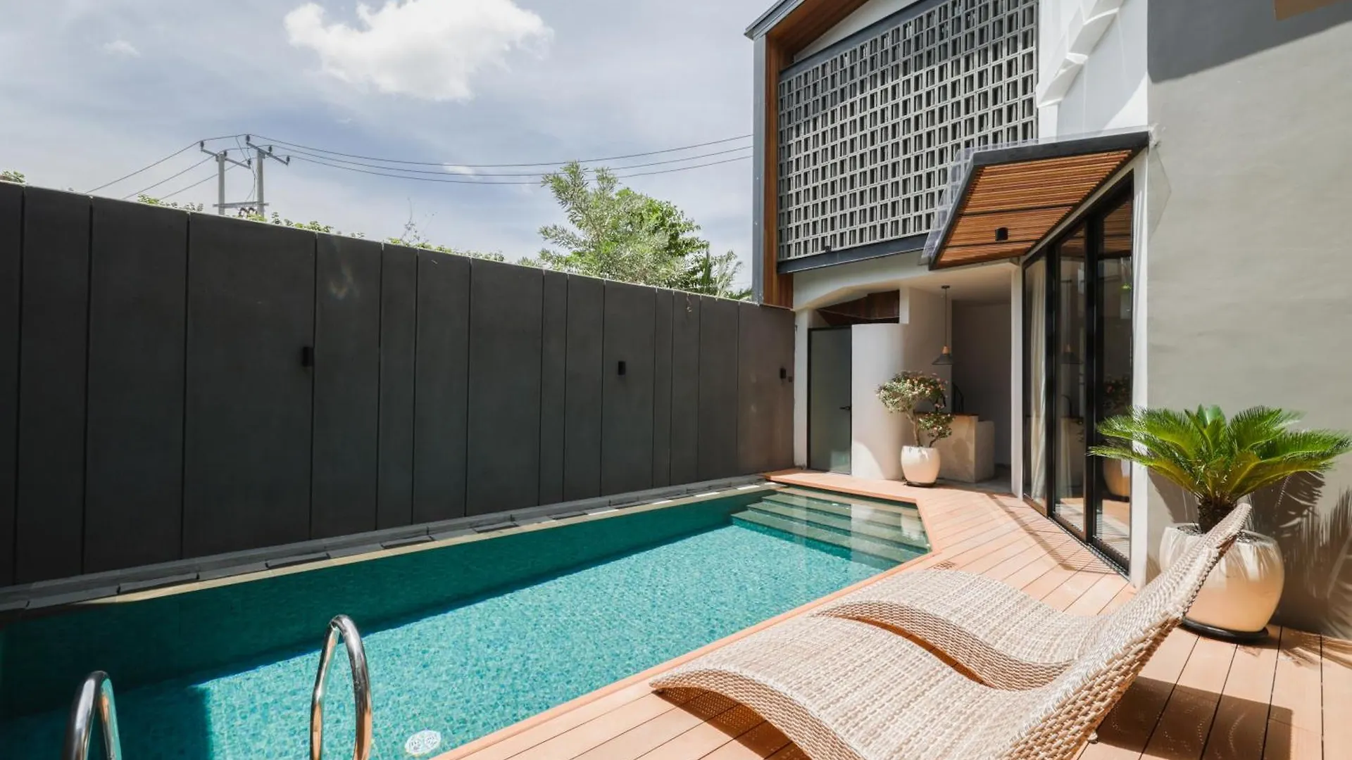 Rumah Christa Seminyak 0*,  Indonesien