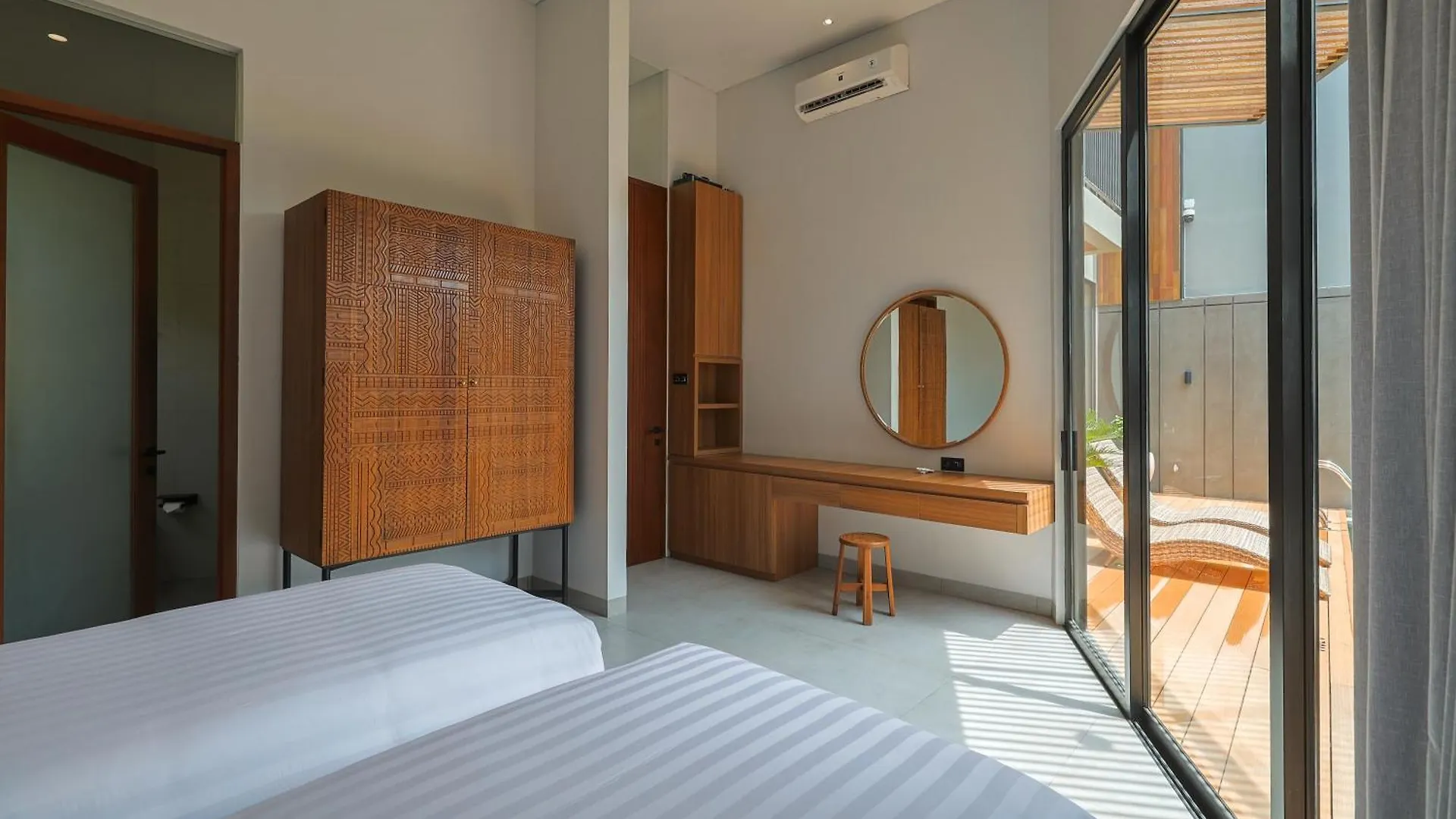 Rumah Christa Seminyak 0*,  Indonesien