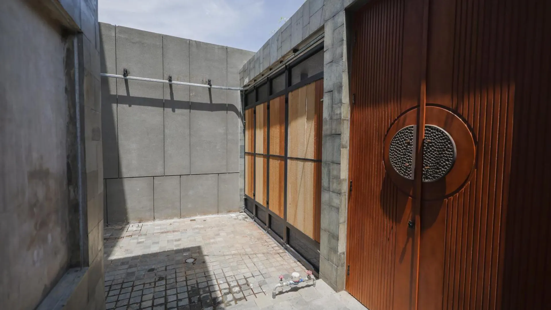 Rumah Christa Seminyak Ferienhaus