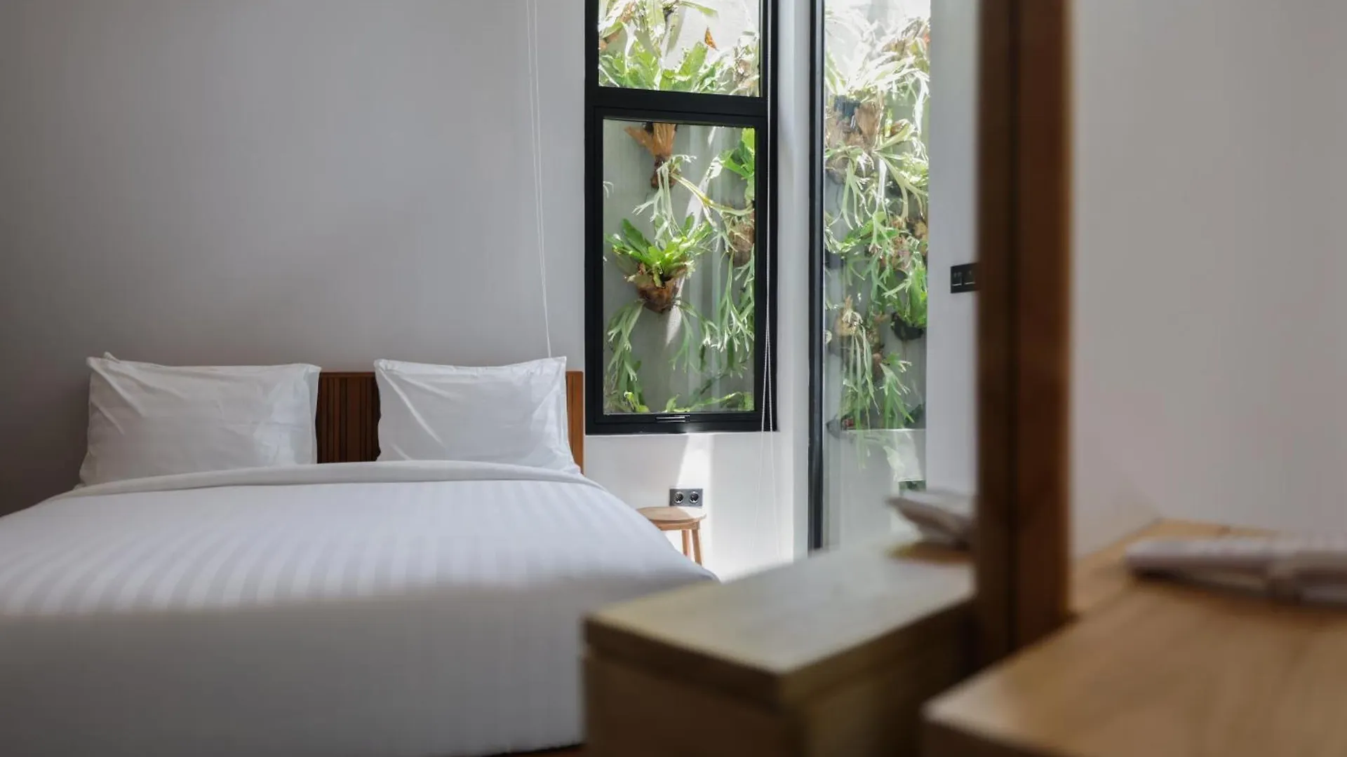Ferienhaus Rumah Christa Seminyak