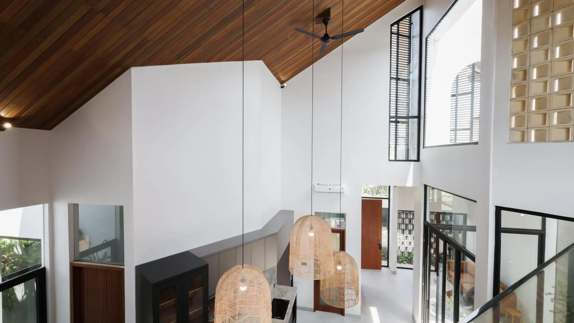 Ferienhaus Rumah Christa Seminyak